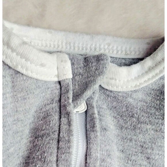 Swaddle wrap Newborn University of Michigan Health West blanket comfort - Picture 4 of 7